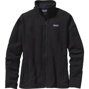 Patagonia Better Sweater